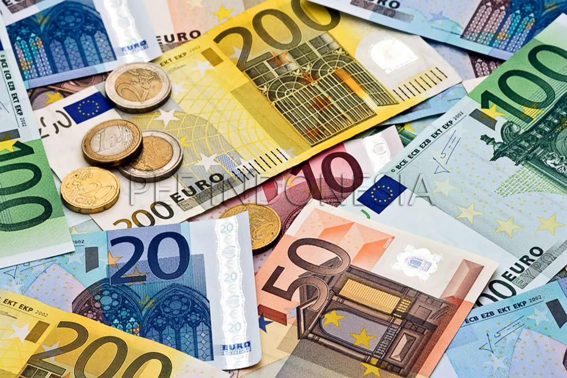 EURUSD Menguat di Atas 1,0850, Fokus pada Pidato The Fed