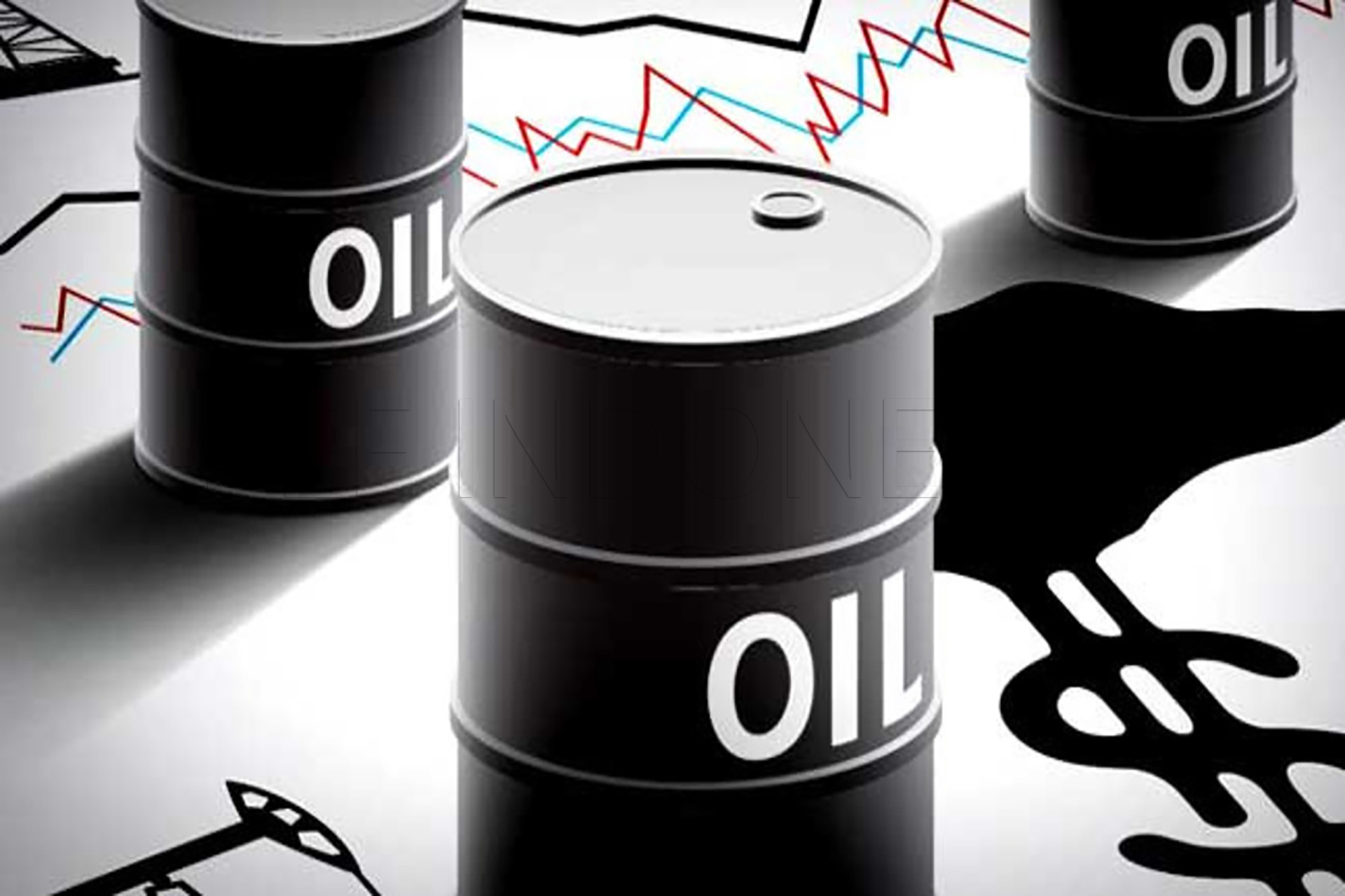 WTI Hentikan Penurunan Beruntun setelah Arab Saudi Naikkan Harga Minyak untuk Bulan Juni
