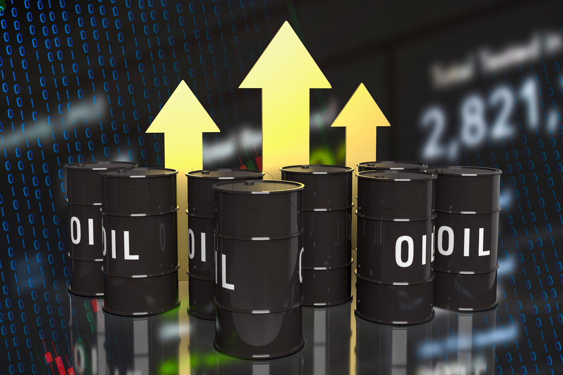 WTI Diperdagangkan di Sekitar $78,50 dengan Sentimen Positif setelah Serangan Israel ke Kota Rafah
