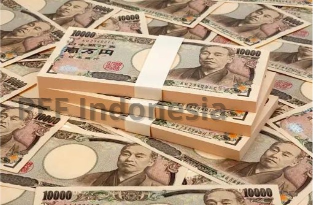 USDJPY Diperdagangkan di Sekitar 149,50 setelah Pulih dari Posisi Terendah Empat Bulan