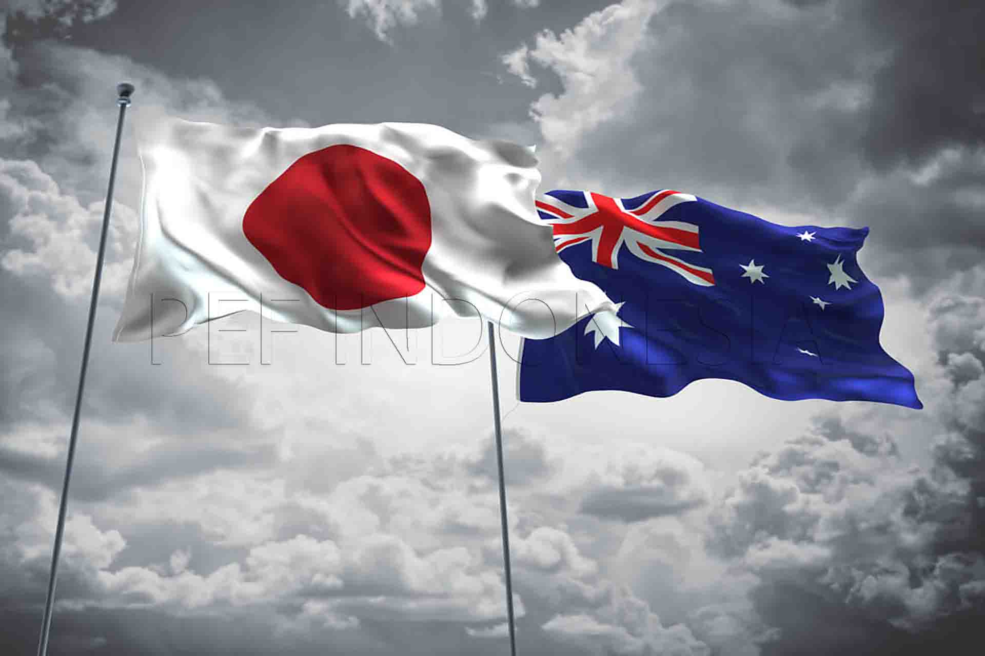 AUDJPY tetap Bertahan di Atas 104,00, Tak Banyak Bergerak setelah Keputusan RBA