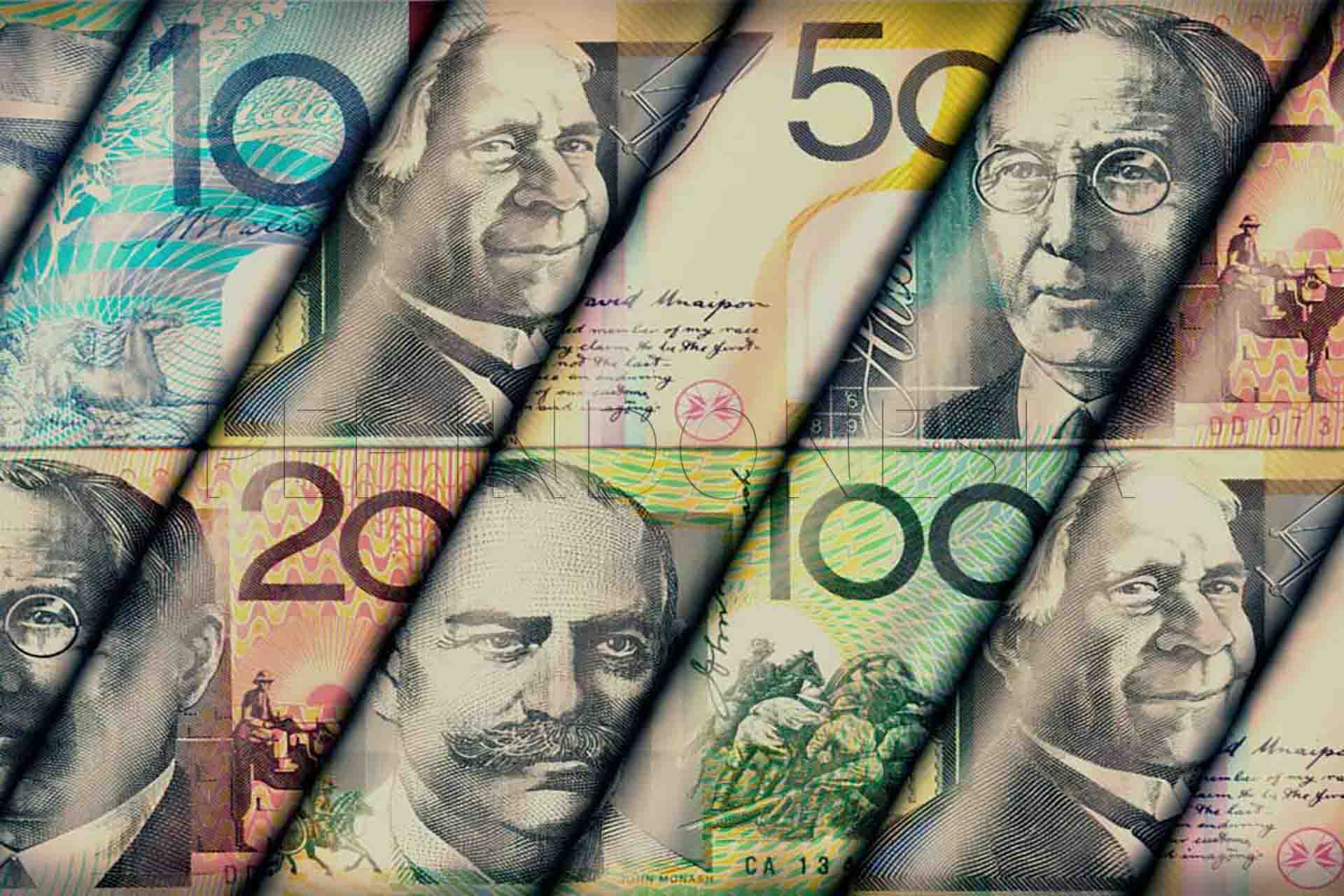 Dolar Australia tetap lesu karena perlambatan ekonomi di Tiongkok