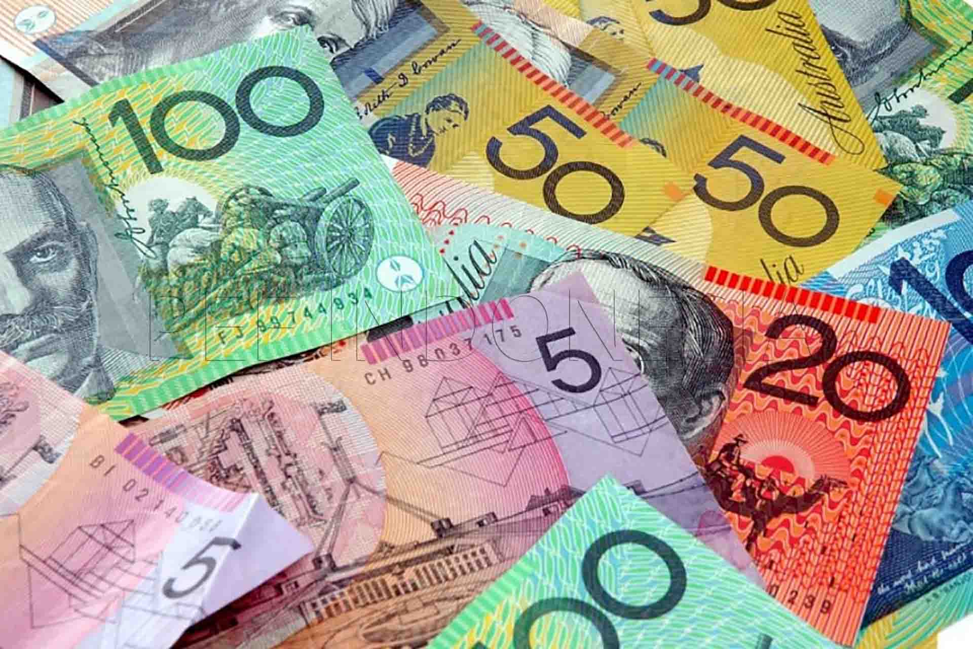 AUDUSD Diperdagangkan dengan Kenaikan Tipis di Atas 0,6650, Seluruh Fokus Tertuju pada Data NFP AS