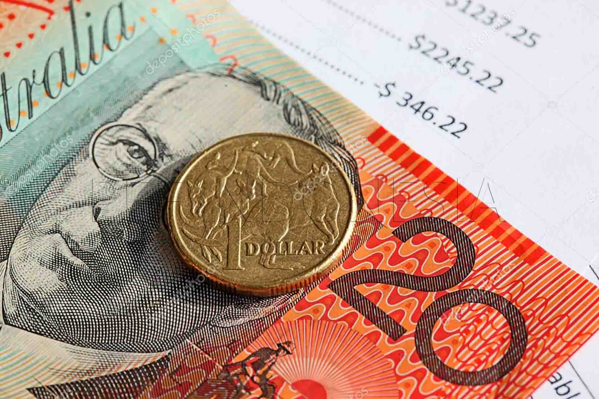 Dolar Australia tetap stabil karena inflasi yang kuat mendorong RBA untuk menaikkan suku bunga