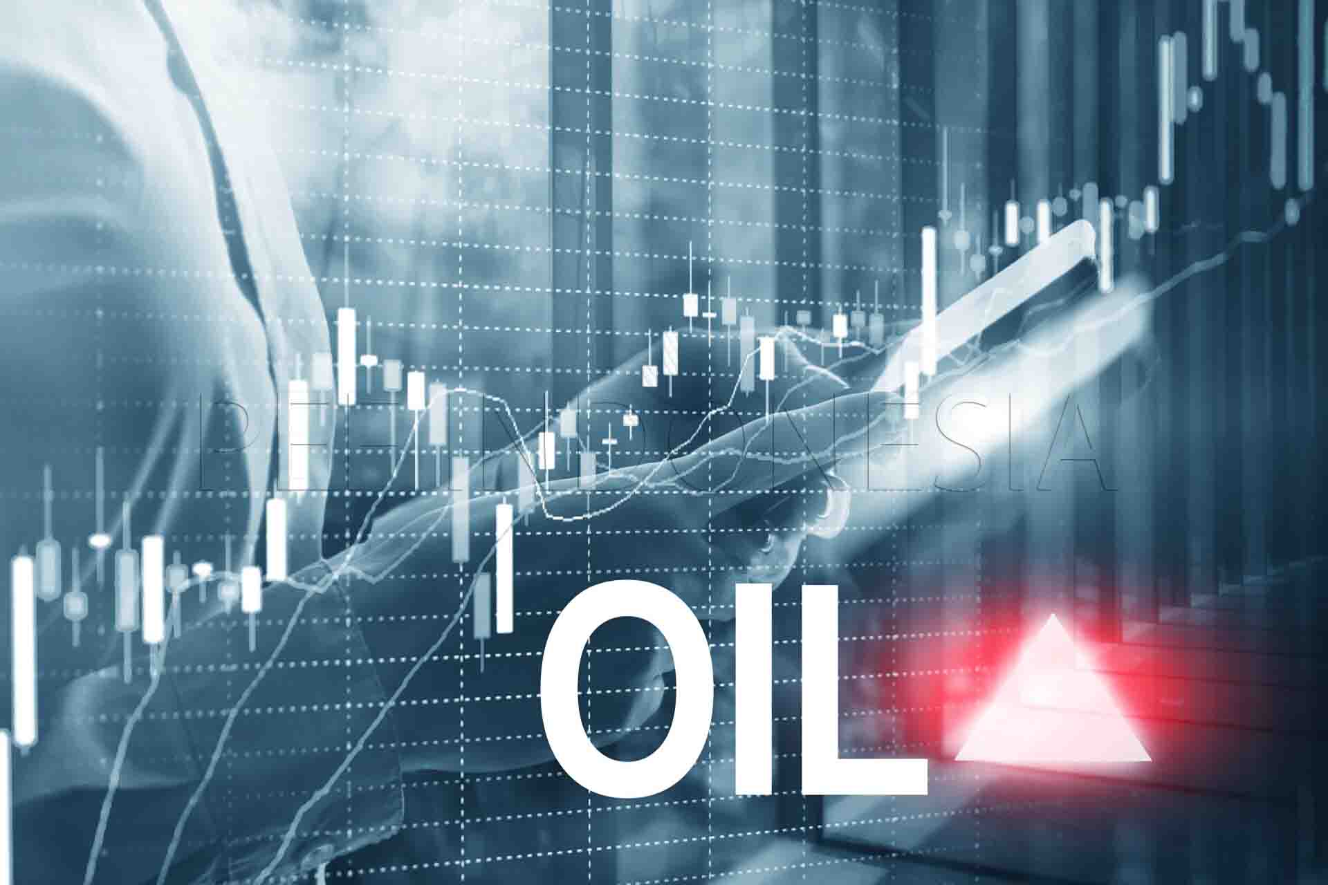 WTI Jatuh Mendekati $73,00 meski Ada Peningkatan Risiko Pasokan karena Ketegangan di Timur Tengah