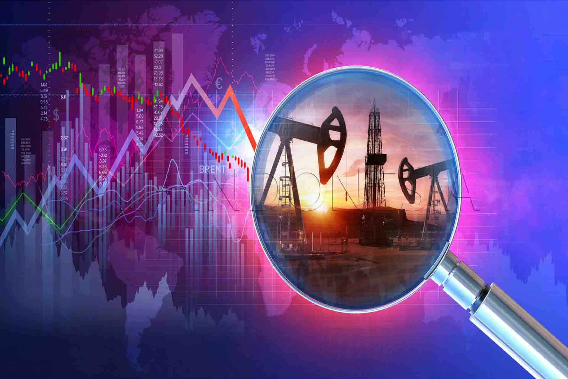 WTI Konsolidasikan Kenaikan Mendekati $82,00 di Tengah Harapan akan Permintaan Musim Panas yang Kuat