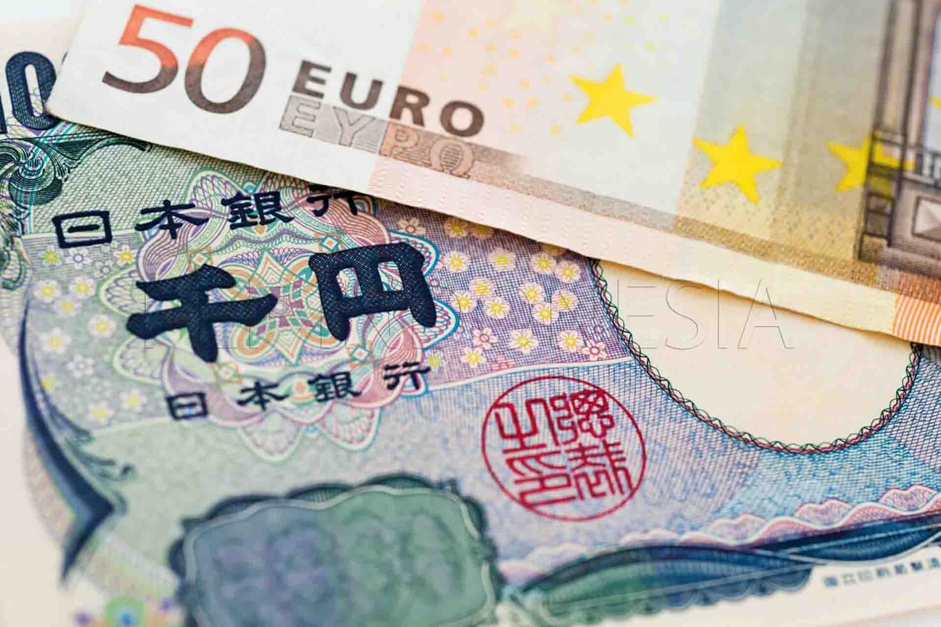 EURJPY Lanjutkan Penurunan di Bawah 170,00, Penjualan Ritel Jerman April Lebih Lemah dari yang Diprakirakan