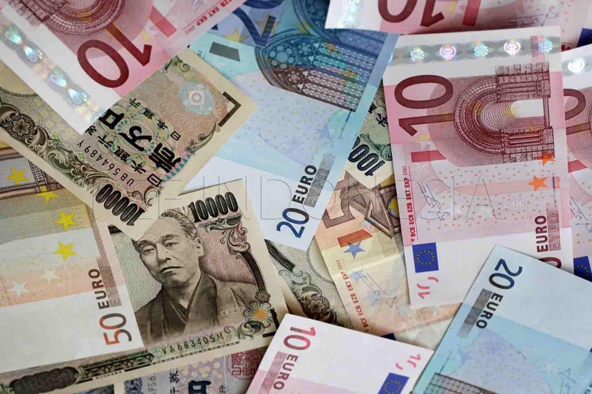 EURJPY Melonjak ke Puncak Harian Baru, di Sekitar Pertengahan 69,00-an setelah Keputusan Kebijakan BoJ