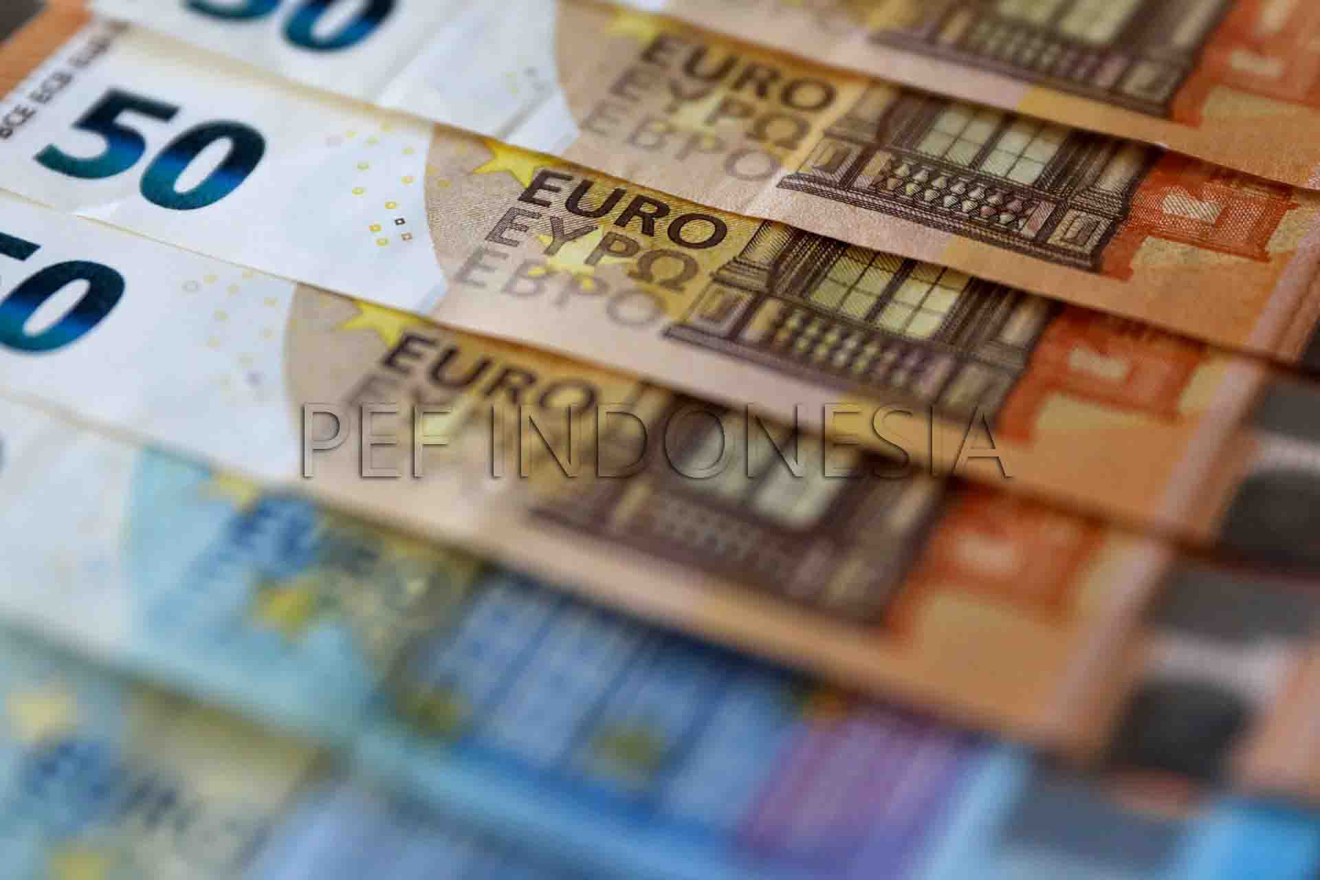 EURUSD Bergulat di Dekat Terendah Tiga Minggu, Terlihat Berisiko di Bawah SMA 100-Hari 1,0800