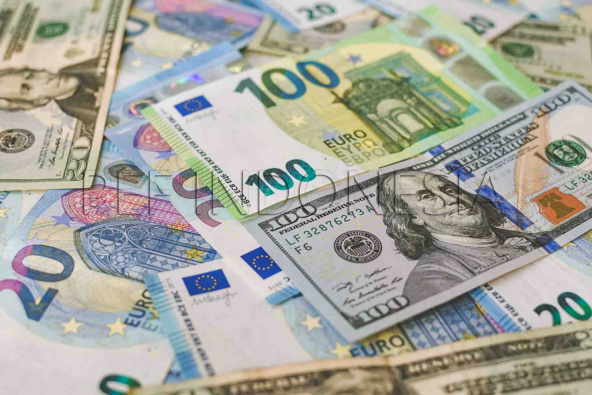 Analisis Harga EURUSD: Garis tren menurun menahan kenaikan modal menjelang IHK AS