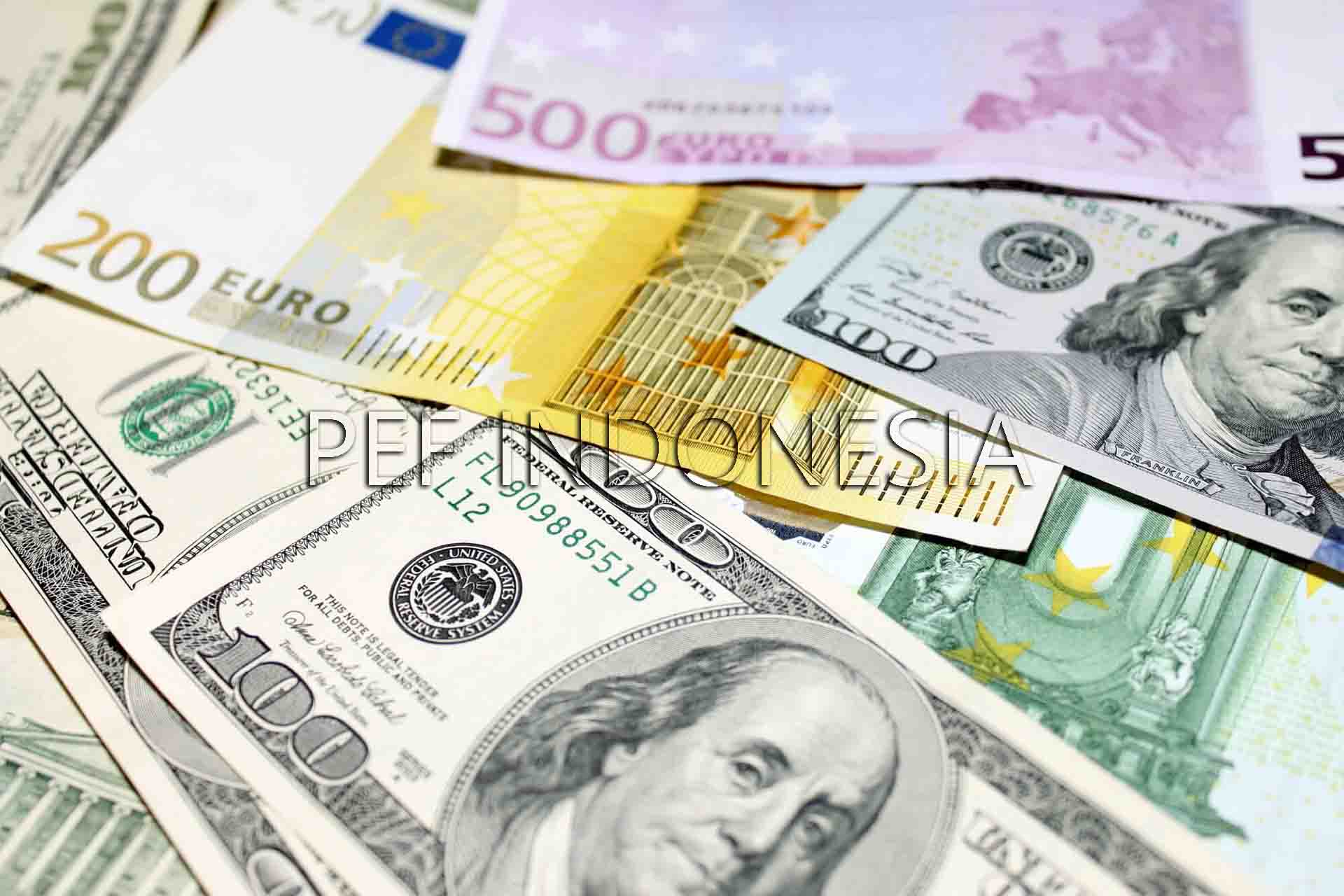 EURUSD Bukukan Kenaikan Moderat di Dekat 1,0850 karena IMP yang Lebih Kuat dan Dolar AS yang Lebih Lemah