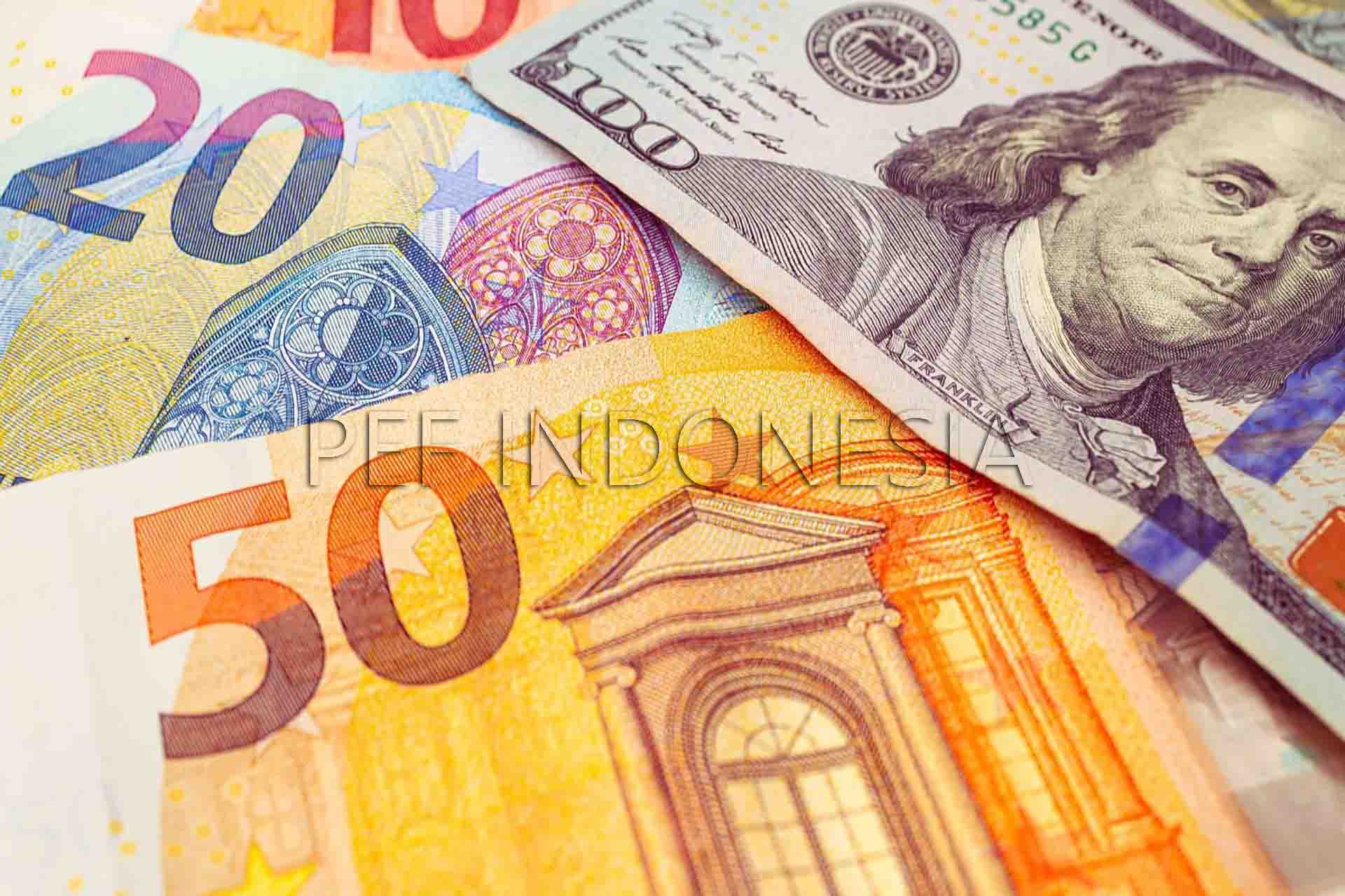 EURUSD Tetap Kuat Jelang Pertemuan Kebijakan ECB dan Laporan NFP AS