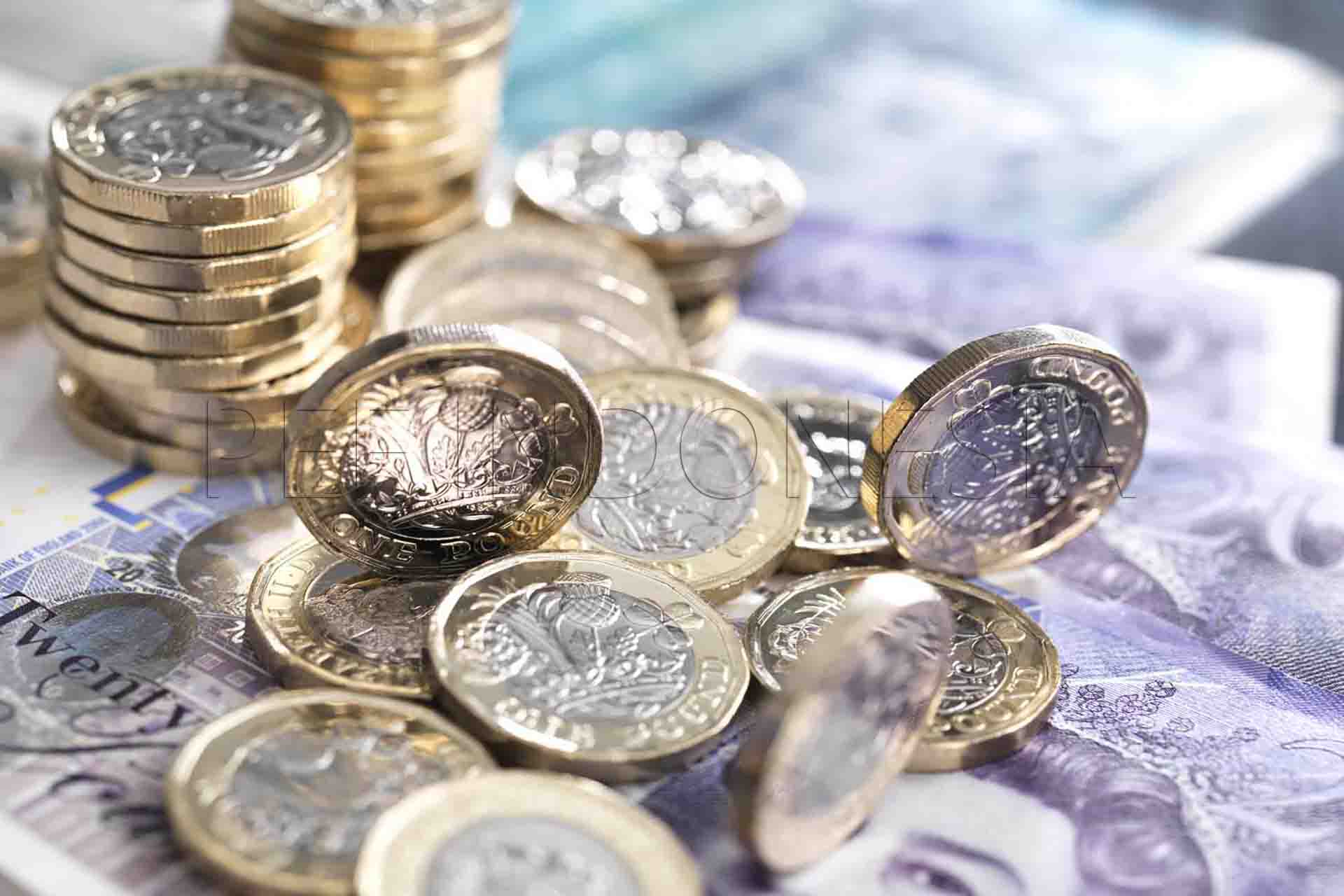 GBPUSD kehilangan daya tarik mendekati 1,2800 di tengah pemulihan Dolar AS yang moderat