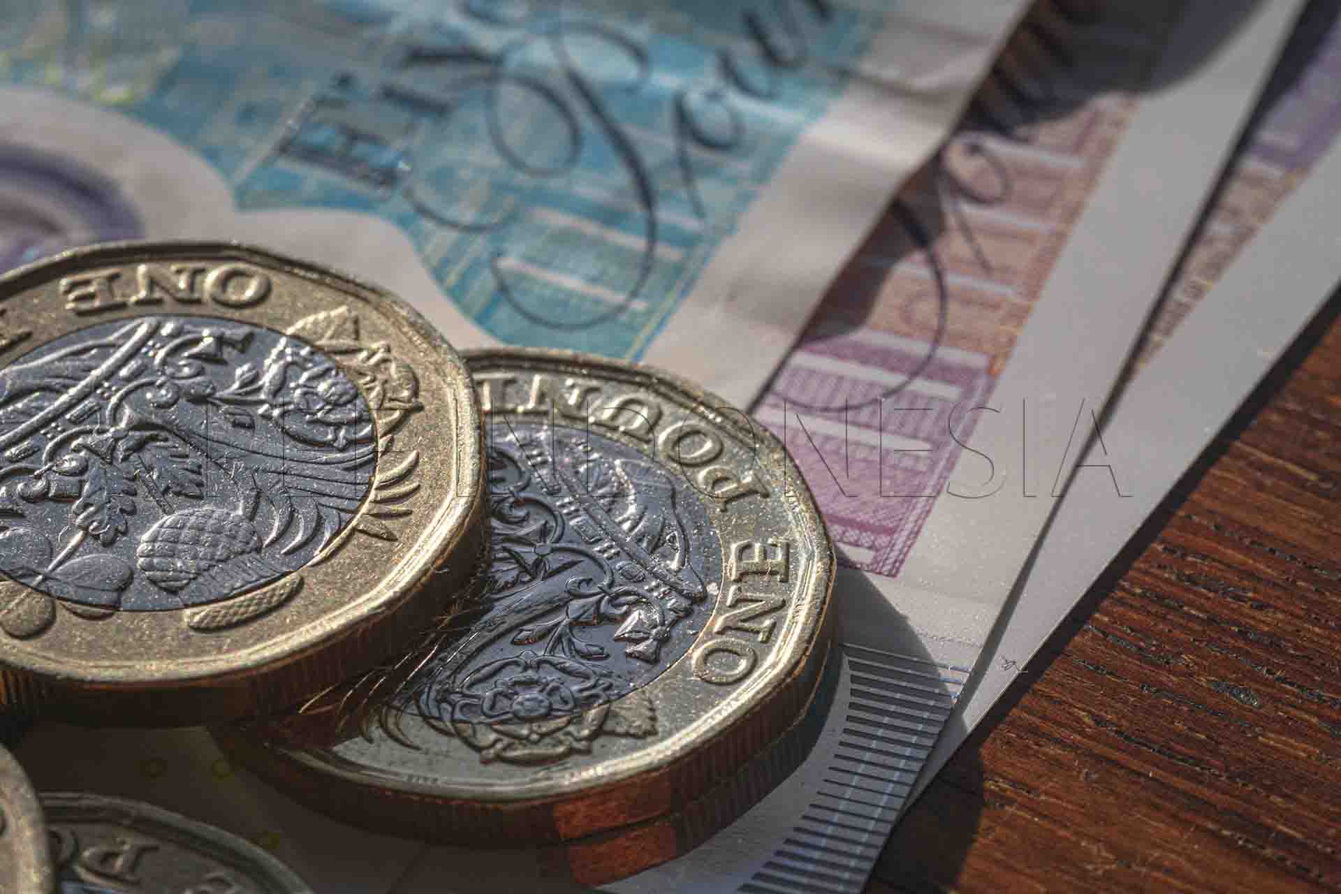 Analisis Harga GBPUSD: Pembeli Berada di Atas Angin di Atas 1,2800, Tertinggi Sejak Maret