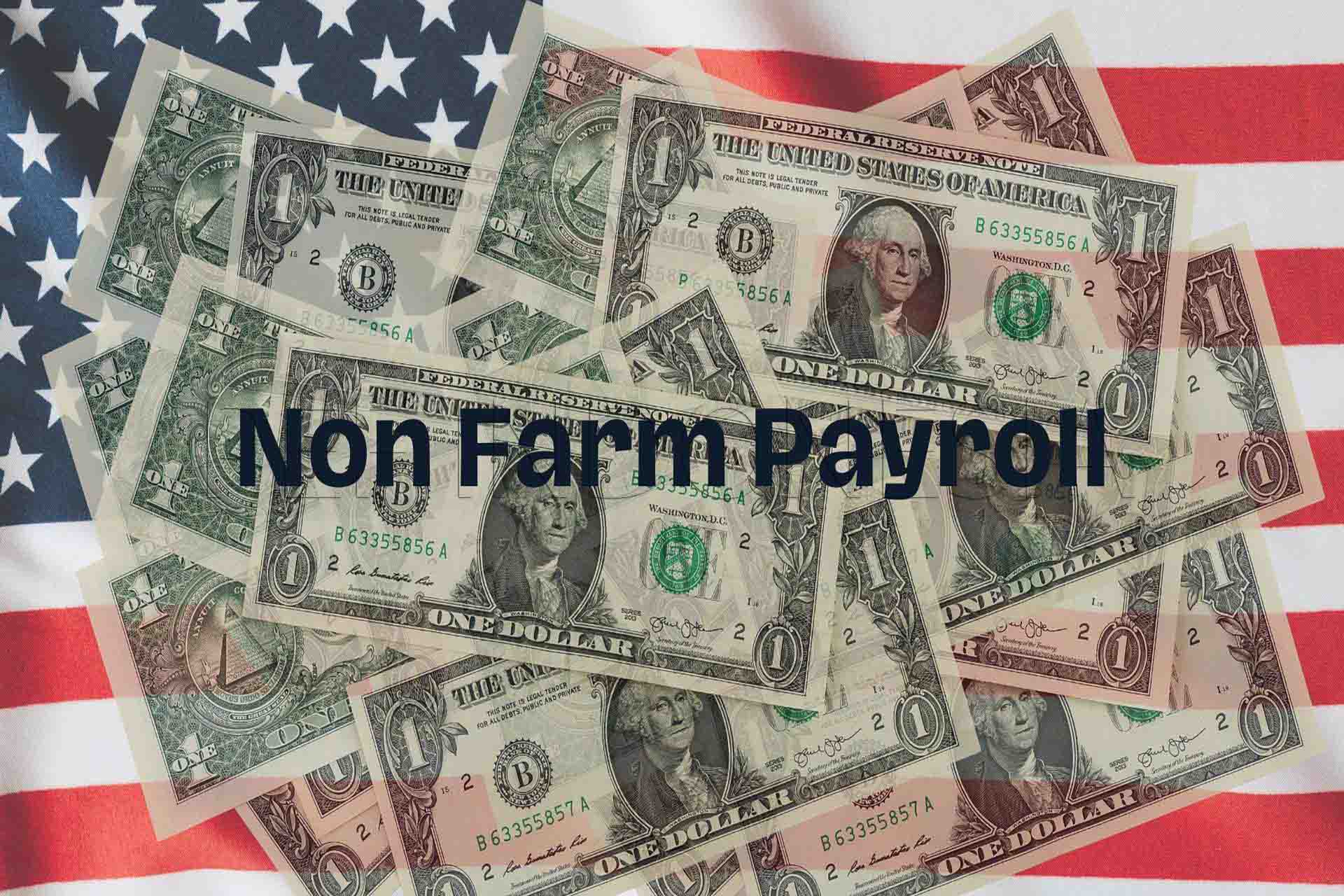 Prakiraan Nonfarm Payrolls AS: NFP Diprakirakan Tumbuh 185 Ribu, Data Terbaru Mengarah ke Meleset dari Prakiraan