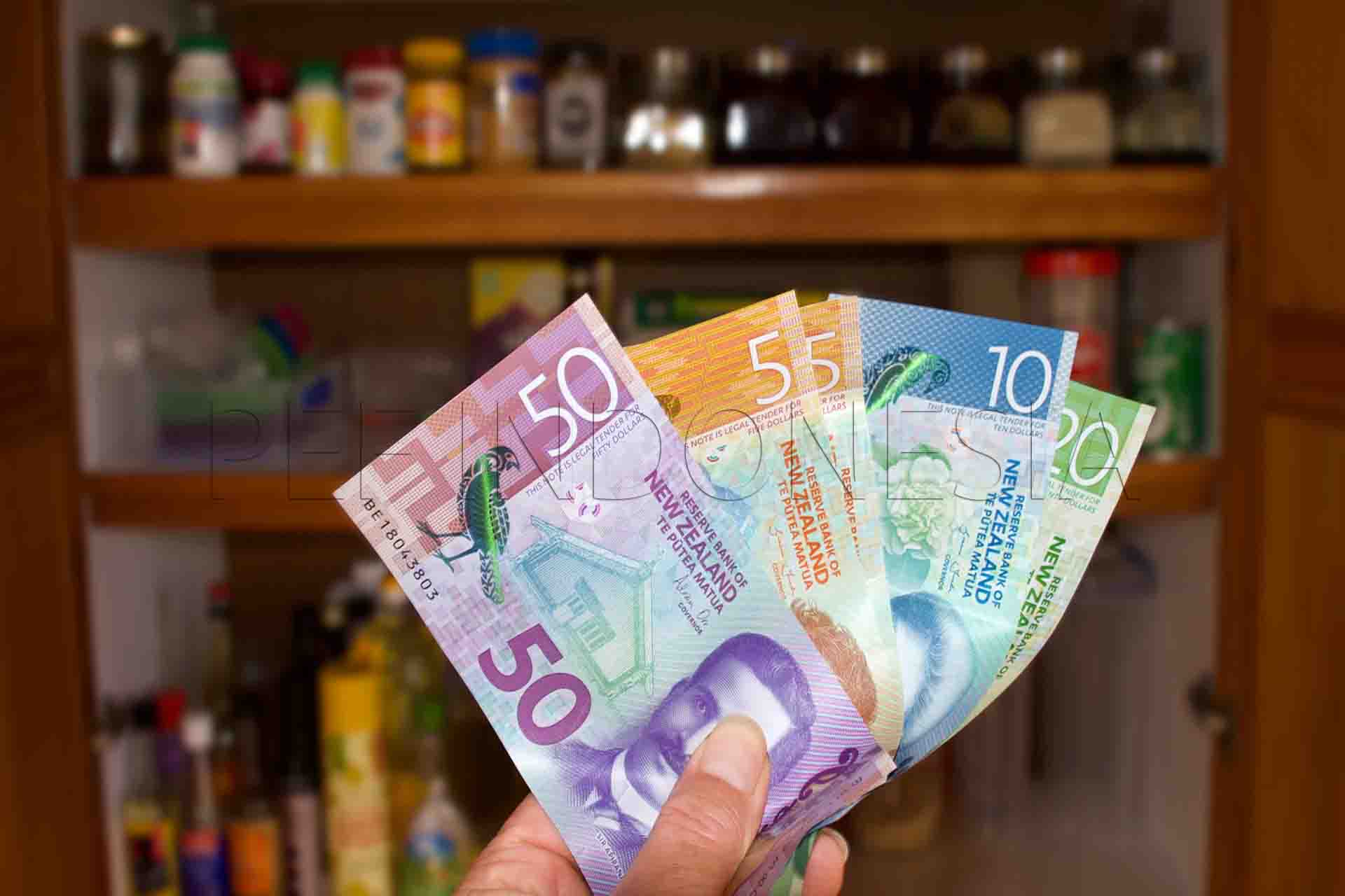 NZDUSD Melemah Mendekati 0,6100 karena Penghindaran Risiko Seiring dengan Meningkatnya Kepercayaan Konsumen