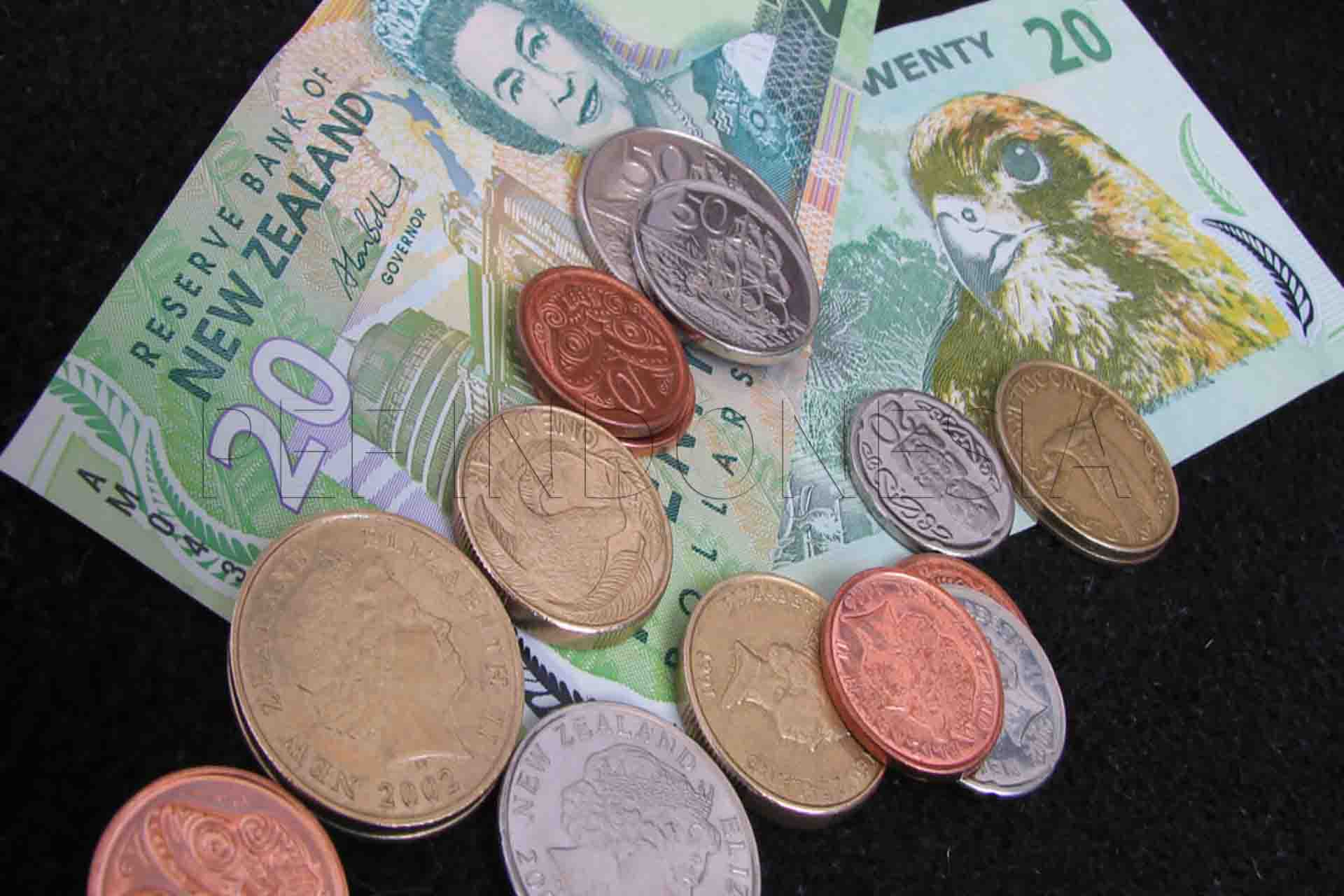 NZDUSD Naik Tipis di Dekat 0,6200, Pemangkasan Suku Bunga The Fed Menjadi Fokus