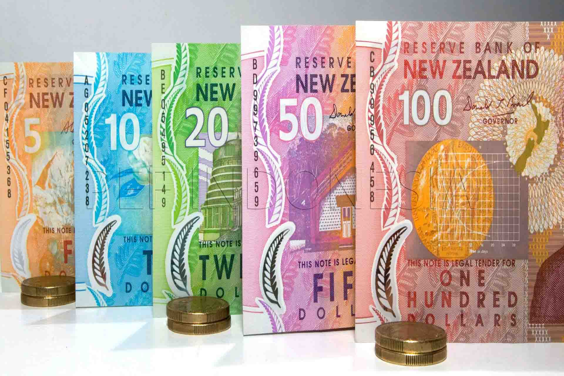 NZDUSD catat level tertinggi tiga minggu di dekat 0,6150 dalam hitungan mundur menuju kebijakan RBNZ