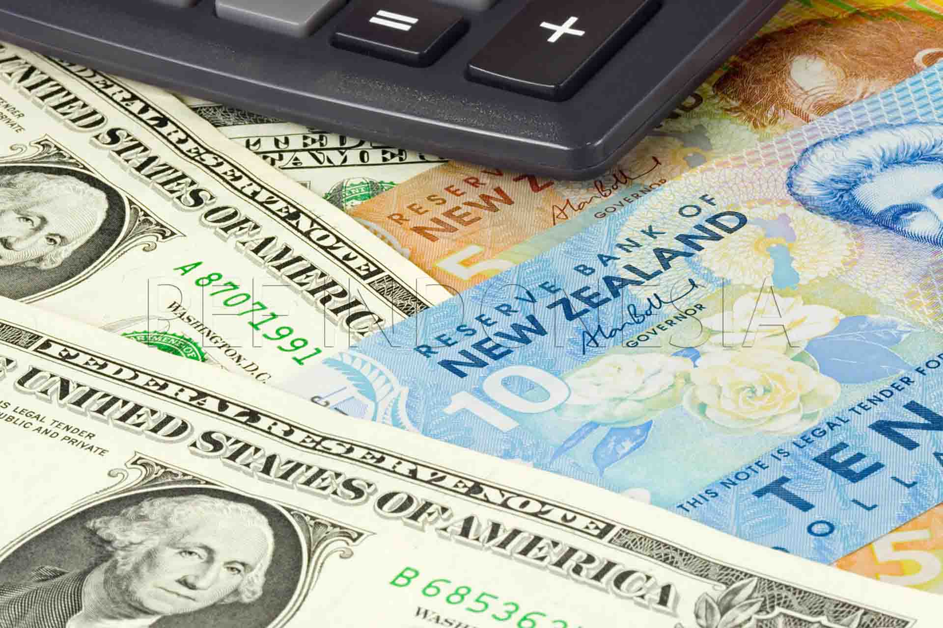 NZDUSD menguat di atas 0,6100, fokus pada testimoni Powell dari Fed