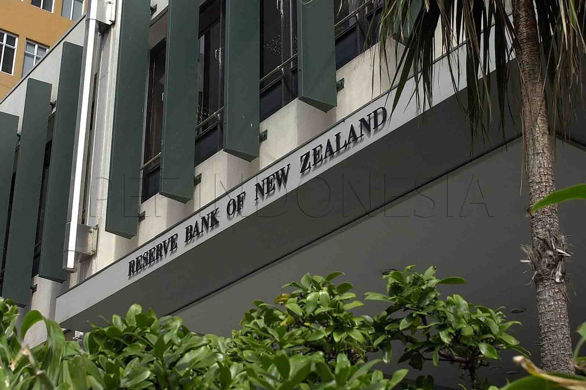 Pratinjau RBNZ: Tampaknya akan Pertahankan Suku Bunga Utama tetap Stabil, Menjaga Bias Hawkish