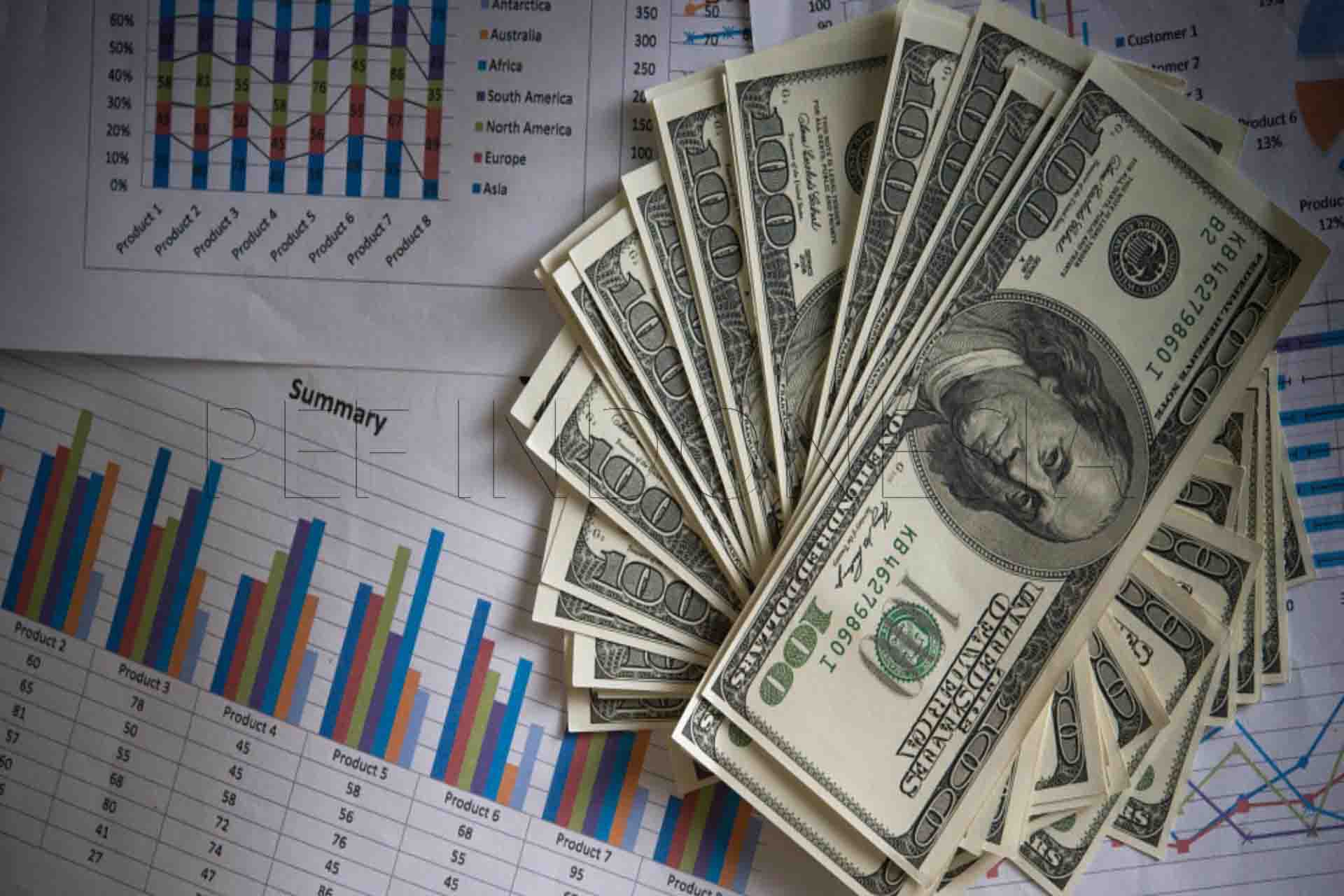 Forex Hari Ini: Data inflasi dari Zona Euro dan AS akan Meningkatkan Volatilitas Pasar