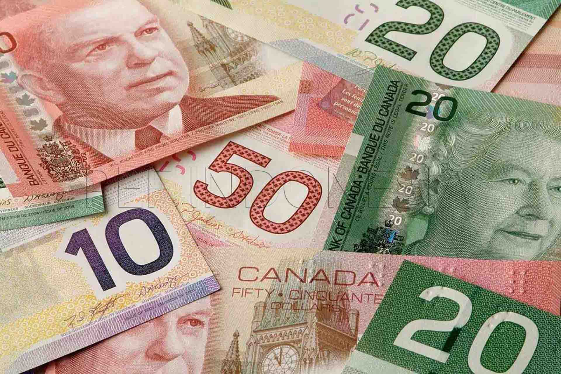 USDCAD bertahan di atas 1,3700 karena Dolar AS yang lebih kuat, imbal hasil Treasury AS yang lebih tinggi