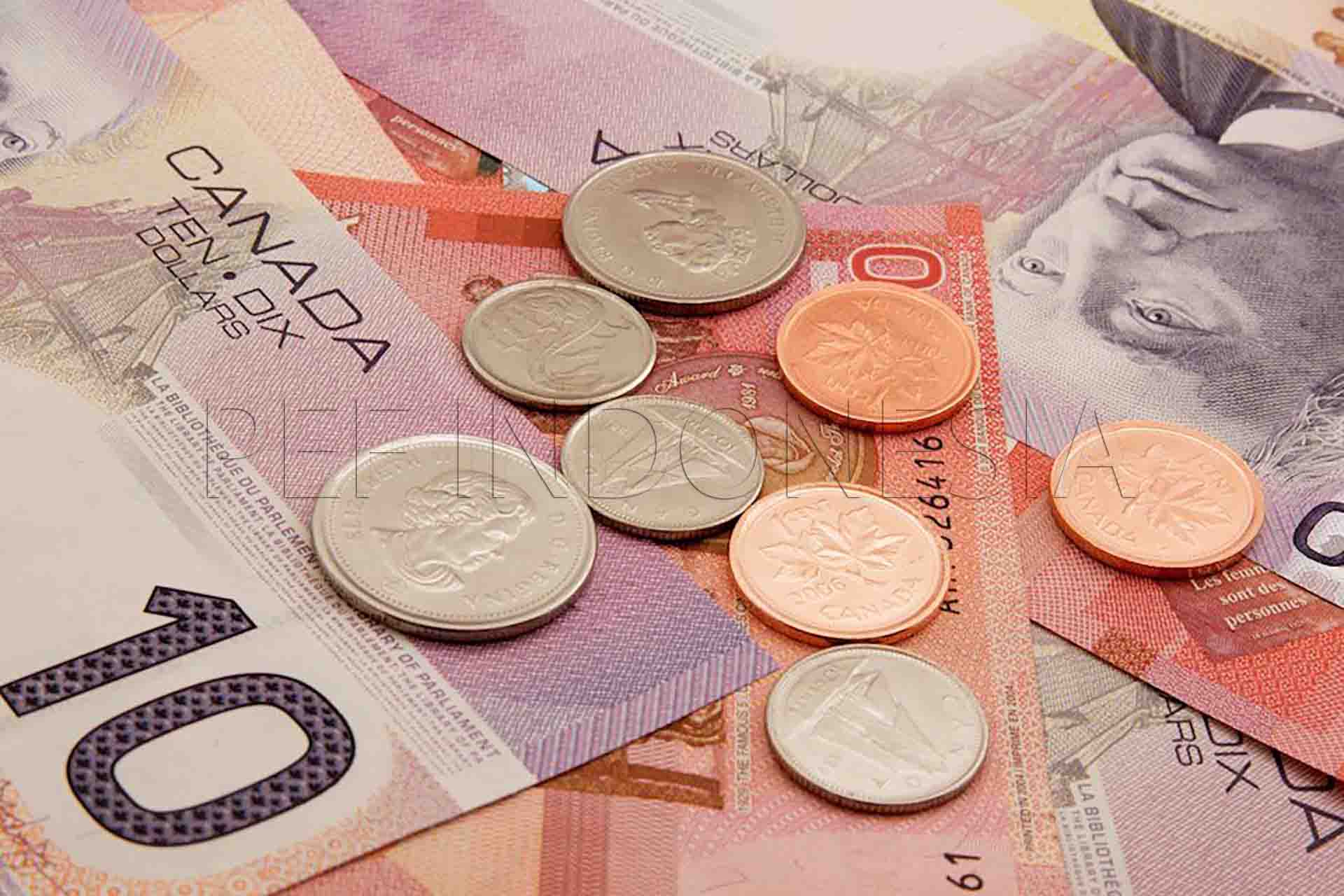USDCAD tetap berada di bawah tekanan jual mendekati 1,3600 menjelang data ketenagakerjaan AS/Kanada