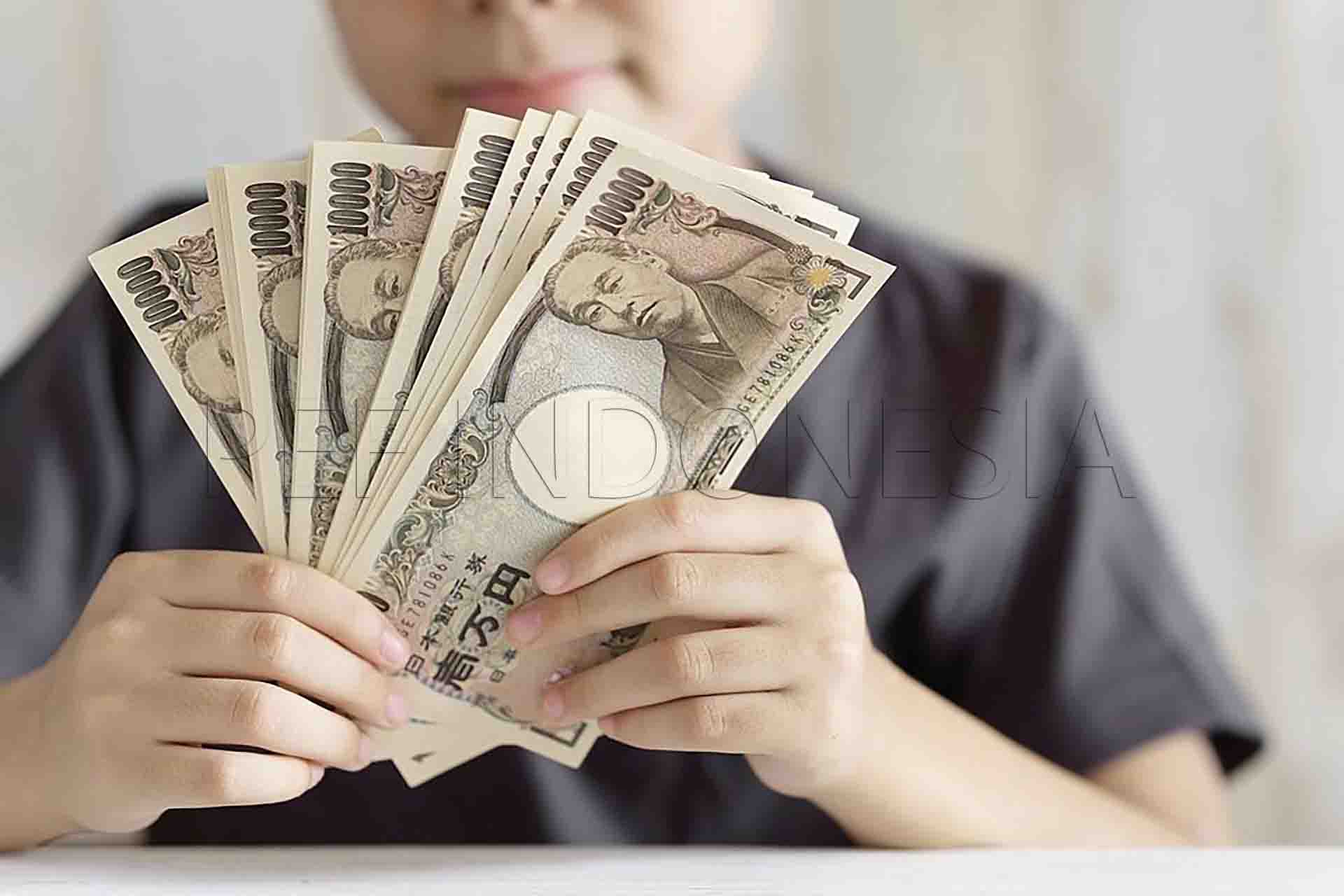 Yen Jepang menguat karena imbal hasil JGB 10 tahun tetap stabil, CPI AS ditunggu