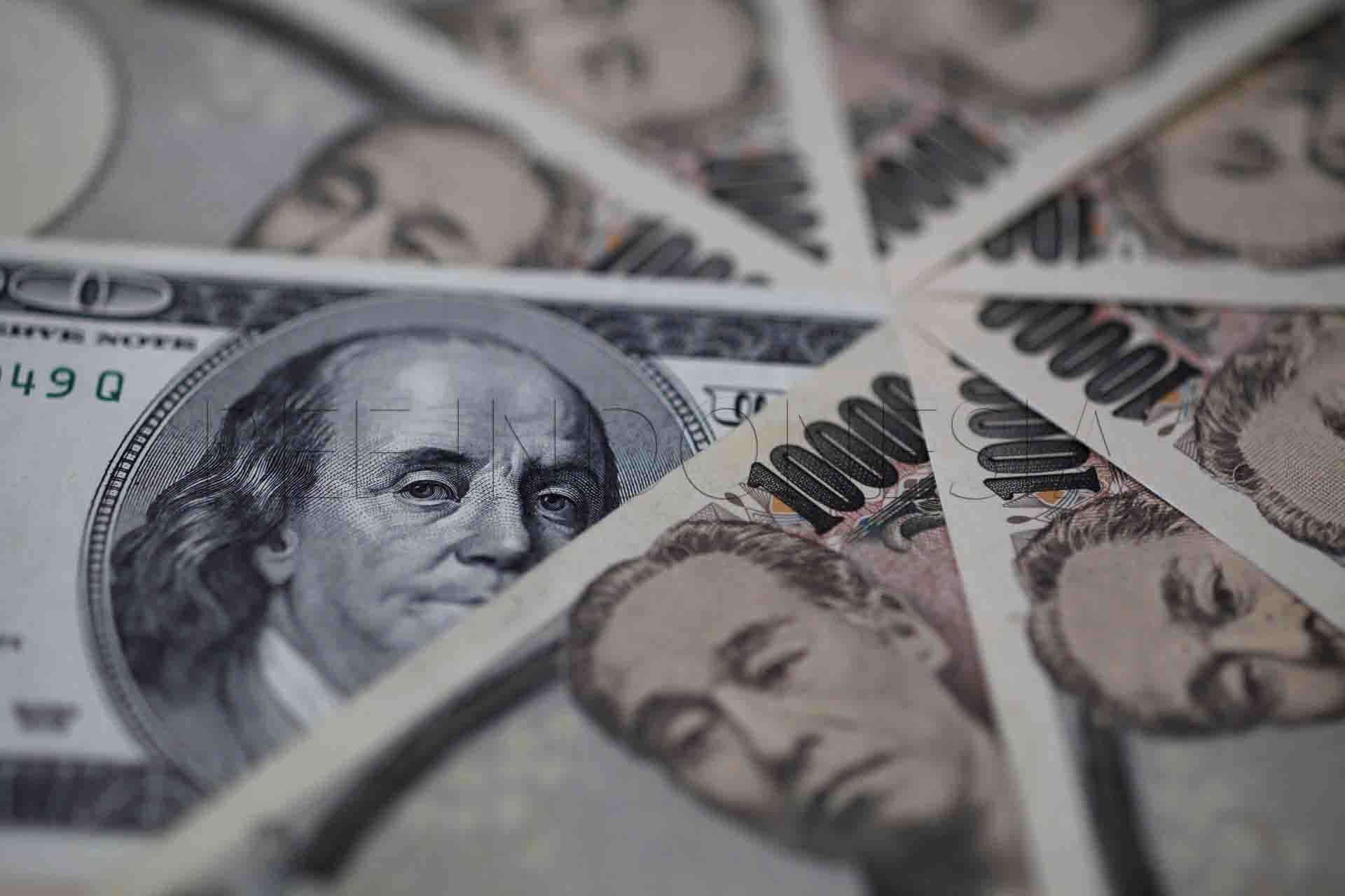 USDJPY Lanjutkan Kenaikan karena Dolar AS Lebih Kuat, Fokus Tertuju pada IHK AS, Keputusan Suku Bunga The Fed