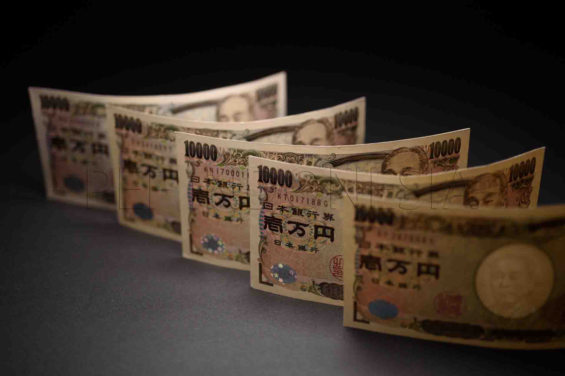 Yen Jepang Melemah saat BoJ Membiarkan Suku Bunga Kebijakan Tidak Berubah